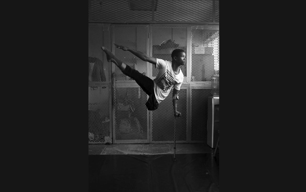 World Press Photo
