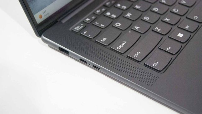 Lenovo Slim 7 Pro X review: A feature-laden Yoga alternative for ...