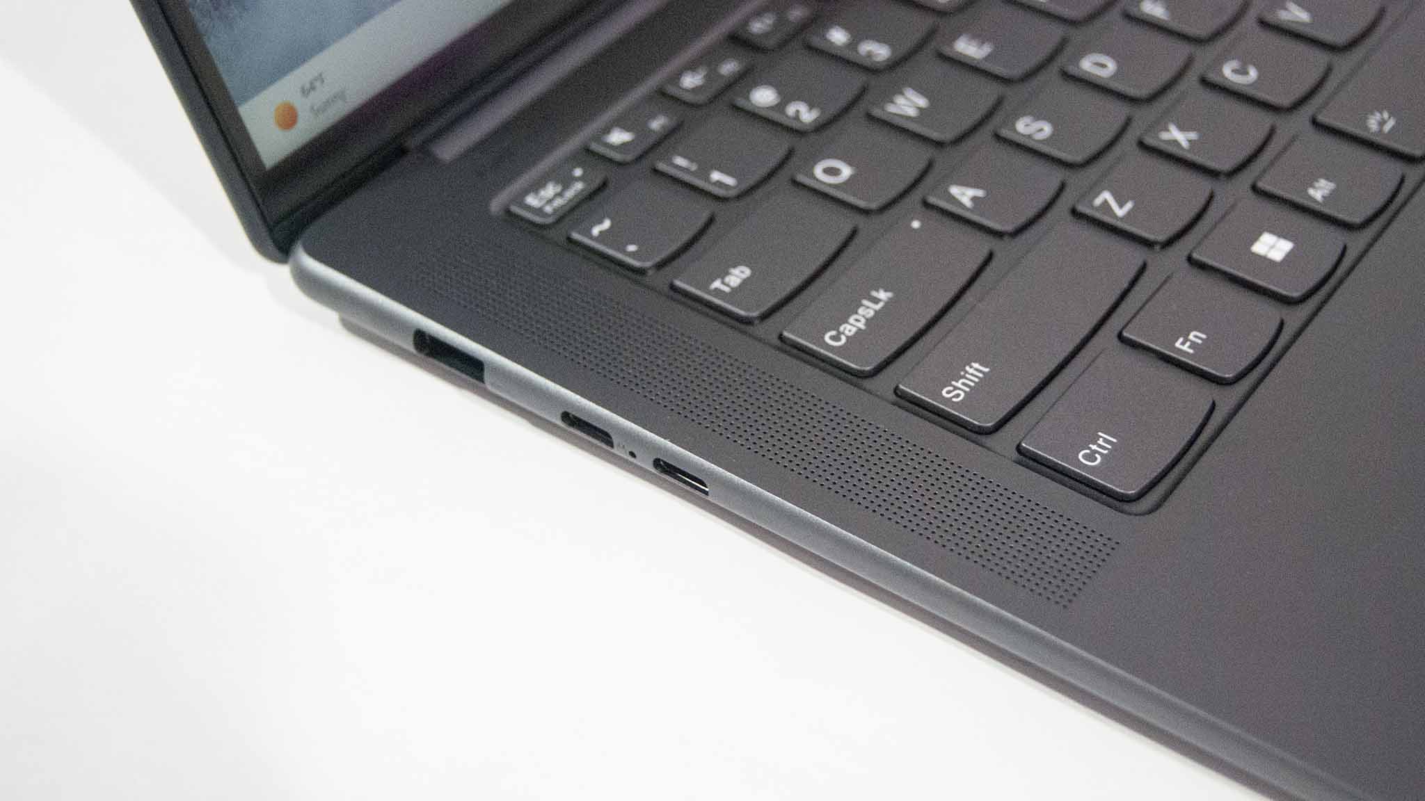 Lenovo Slim 7 Pro X review