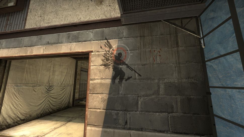 The legendary CSGO plays that got immortalised in the form of map