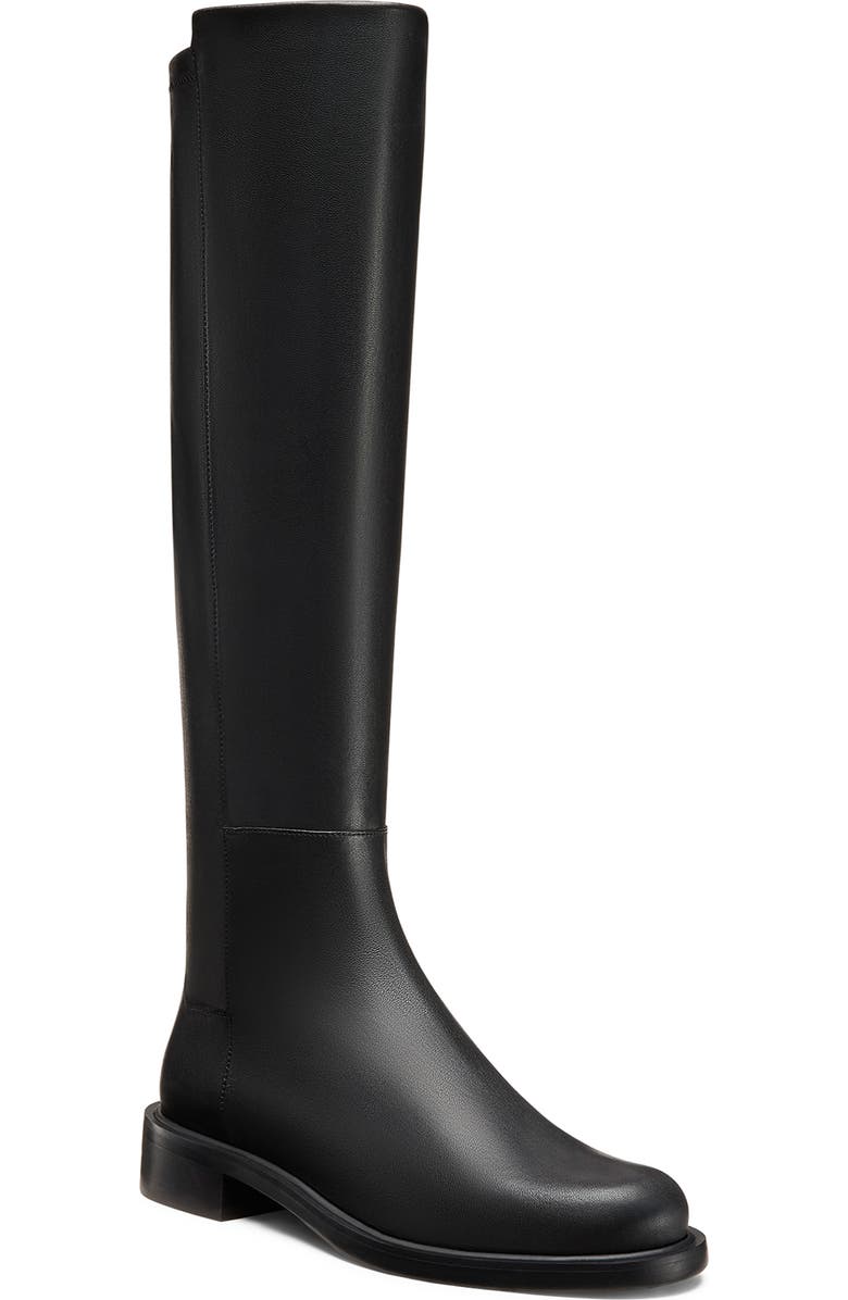 5050 Gisele Knee High Boot