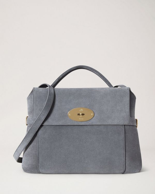 Stevie Top Handle