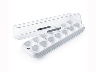 Quirky Egg Minder Wink App Enabled Smart Egg Tray
