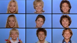 The Brady Bunch Movie cast