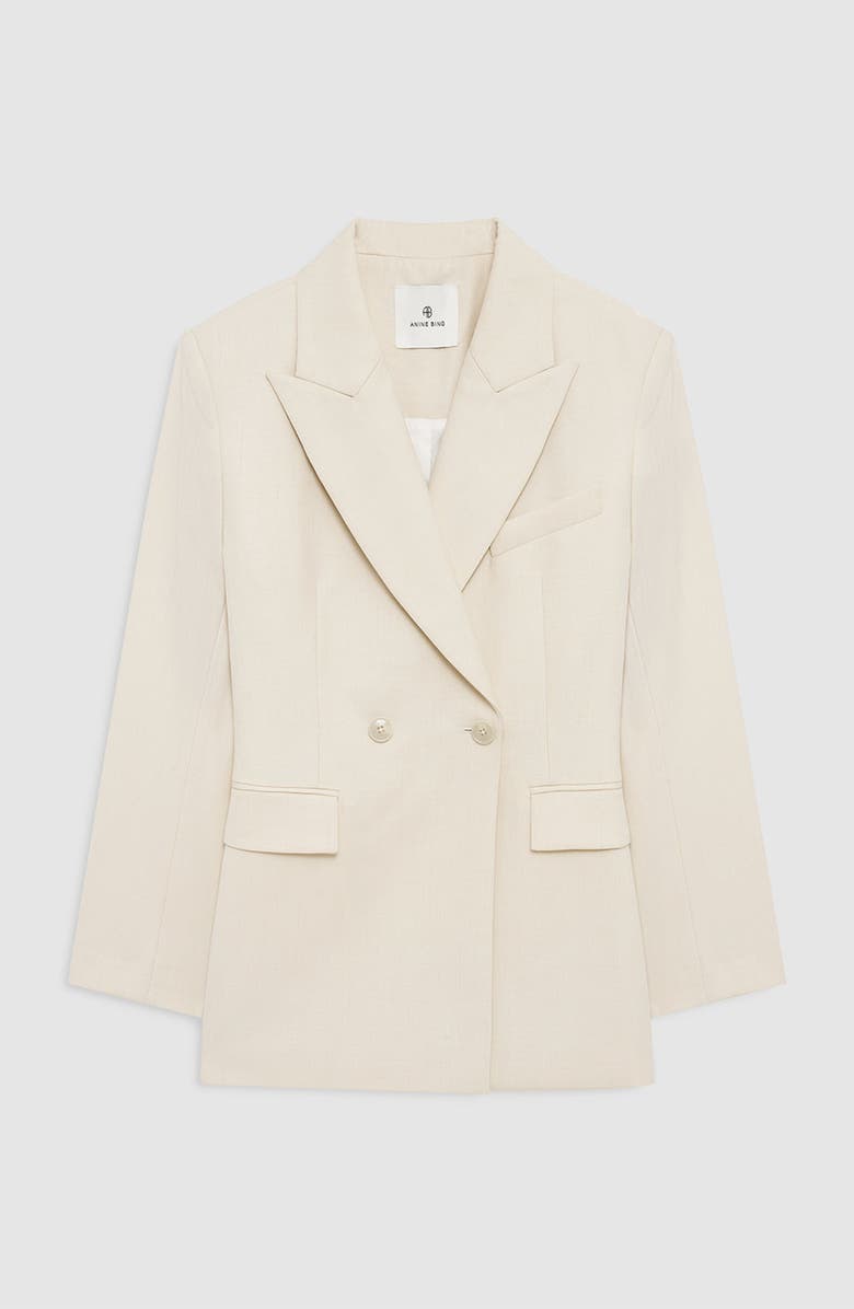 Tiphaine Blazer