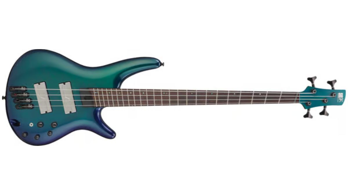 Ibanez SRMS720