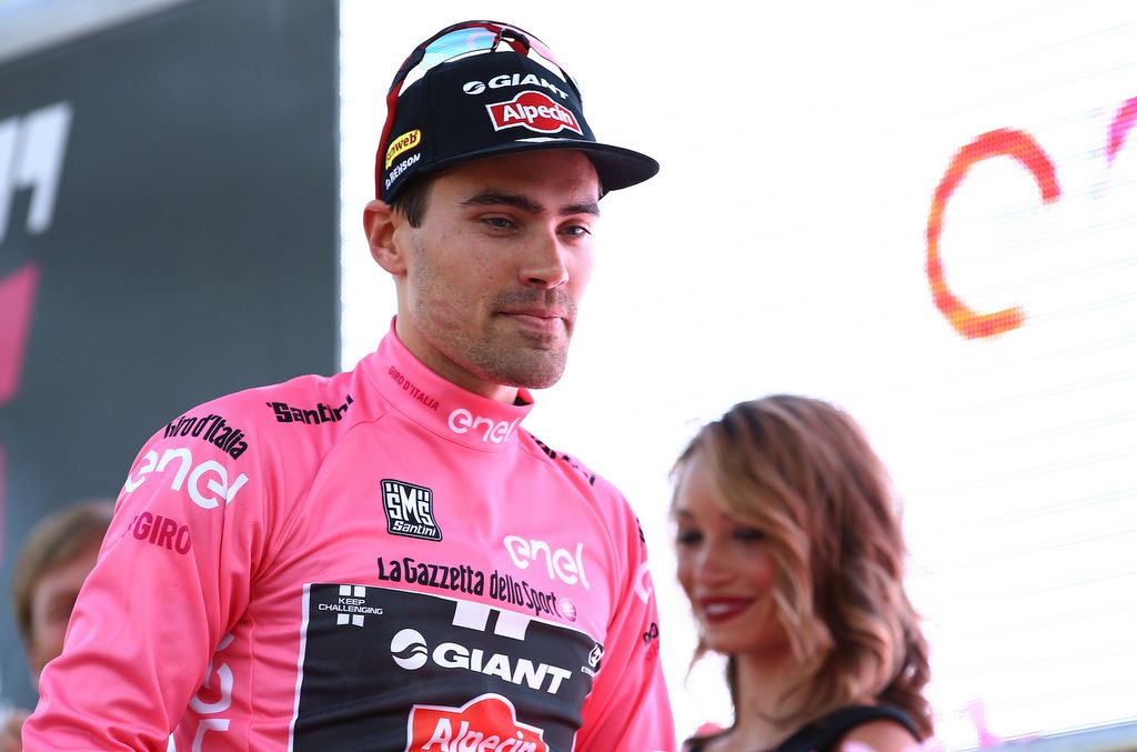 Tom Dumoulin (Giant-Alpecin)