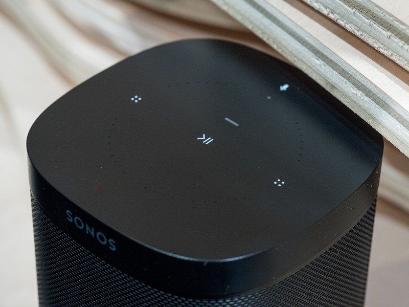 Sonos One