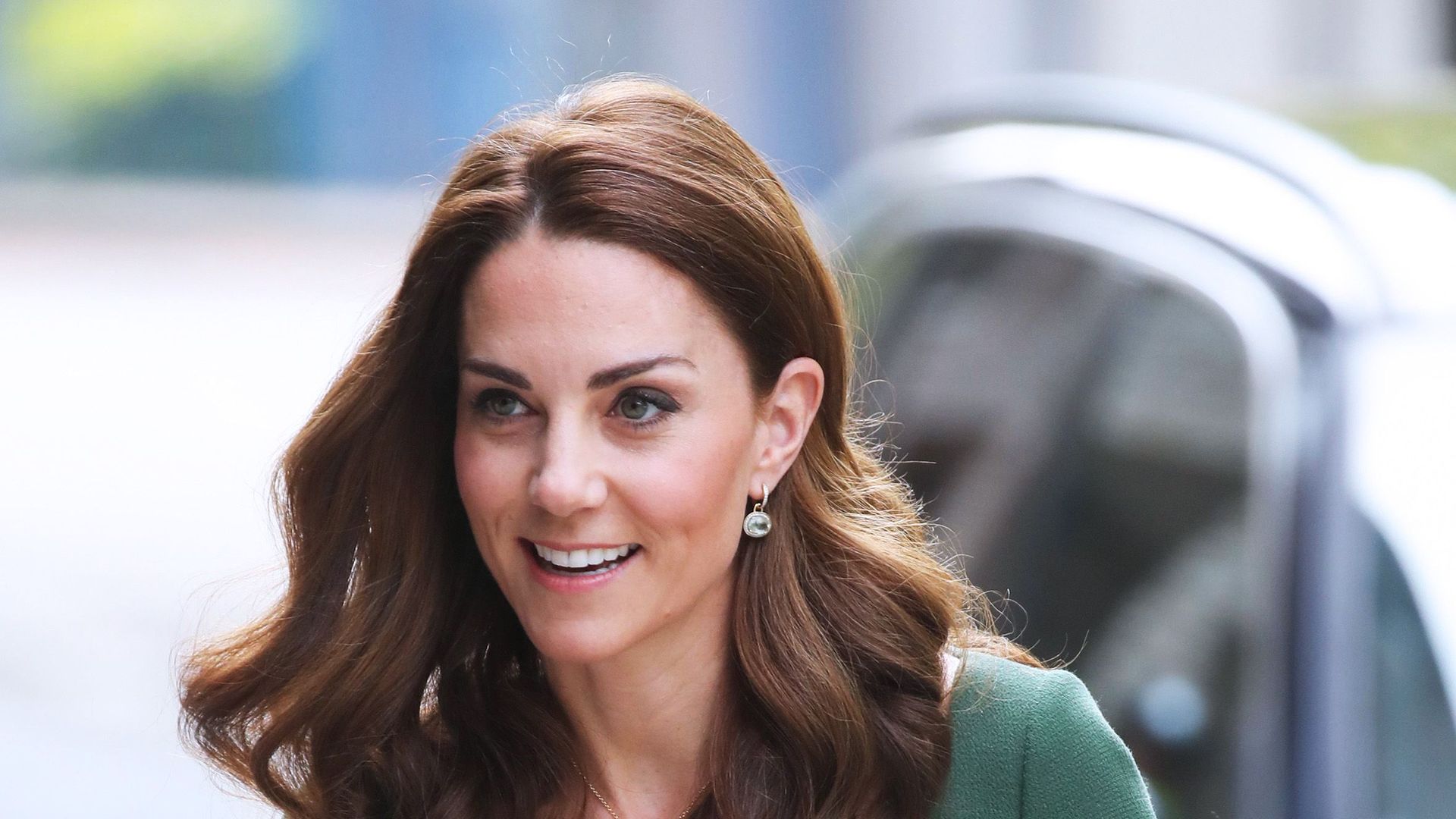 Kate Middleton Steps Out Solo for the Sweetest Cause—Mental Health for ...