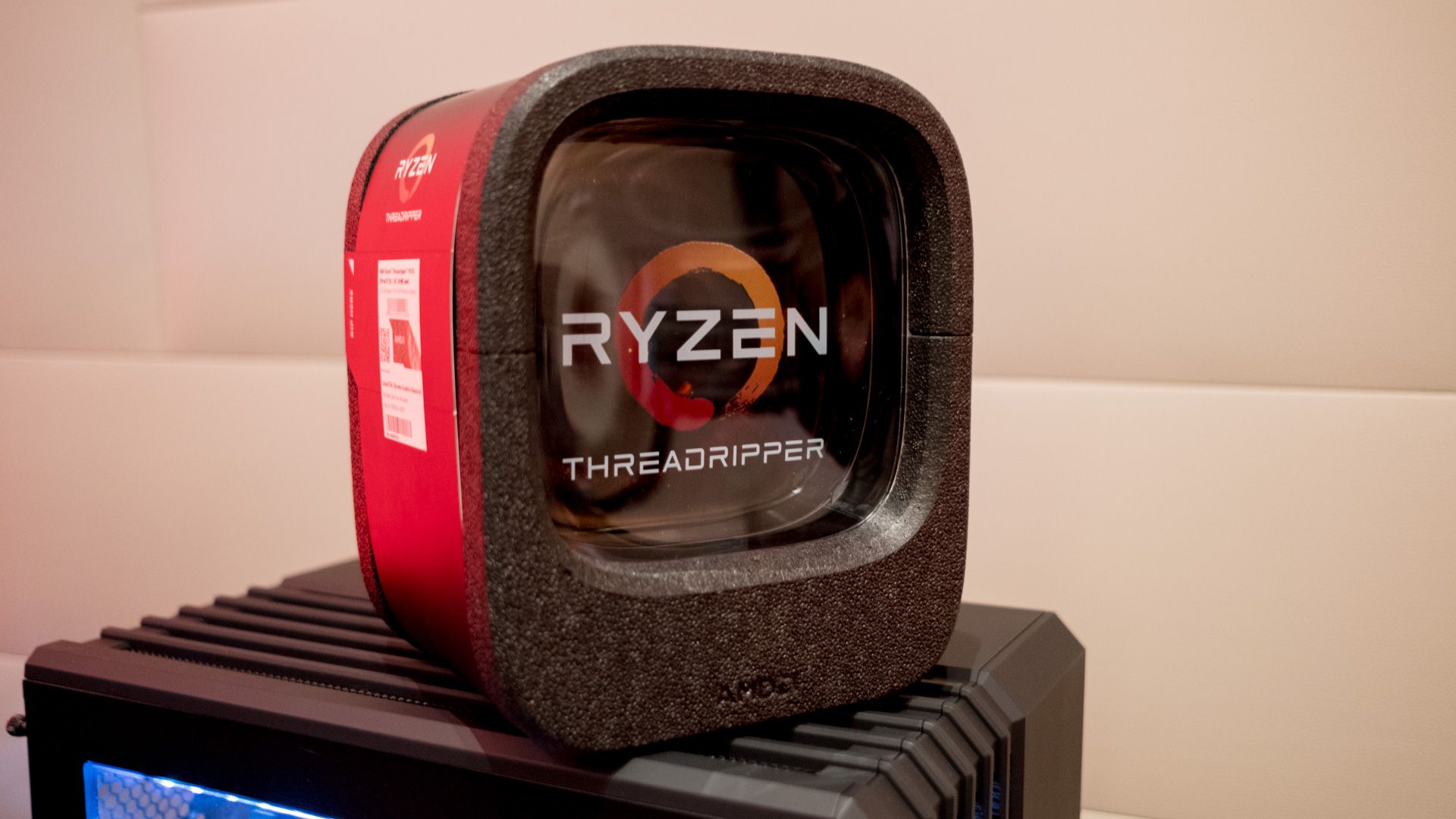 Details of new Ryzen Threadripper processor are leaked TechRadar