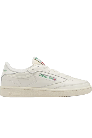 Reebok Club C 85 Vintage Casual Shoes (Were $90) 