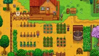   Stardew Valley