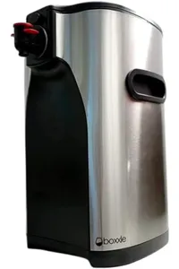 Boxxle Box Wine Dispenser $130 $91| Amazon