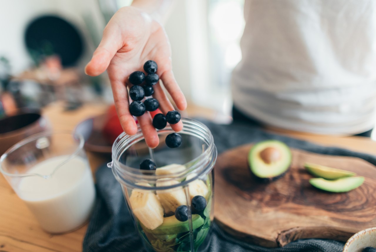 5 Things You Can Blend in Your Portable Blender That Aren't Smoothies –  Blendaco