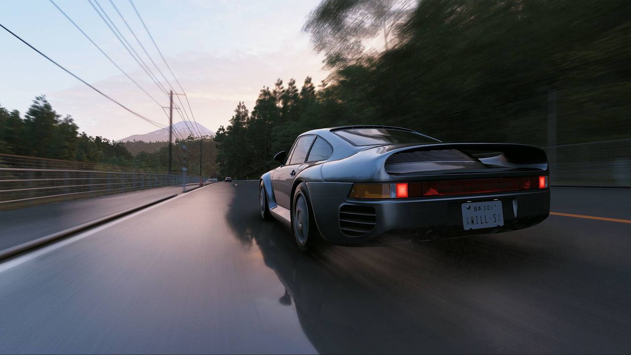 How to find all Forza Horizon 6 Treasure Cars