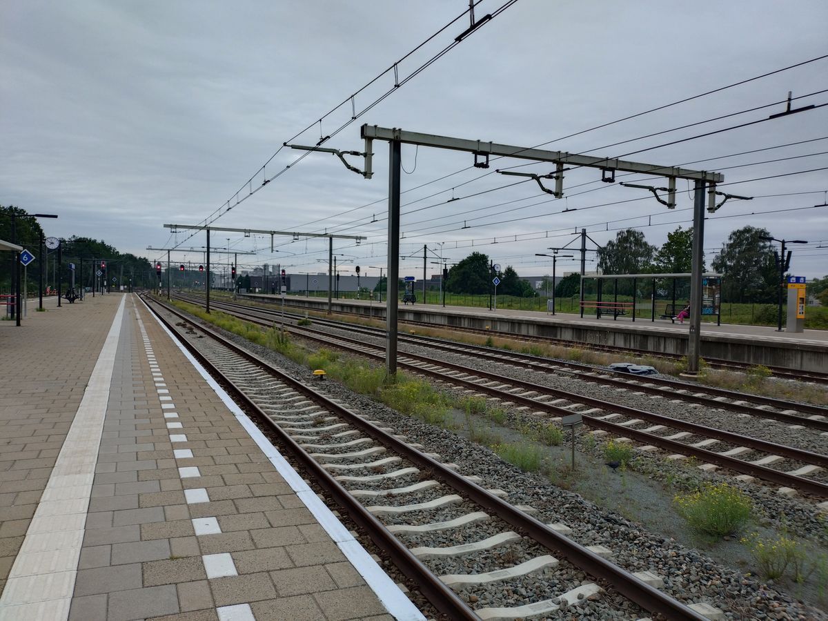 Sony Xperia 10 V - Voorbeelden