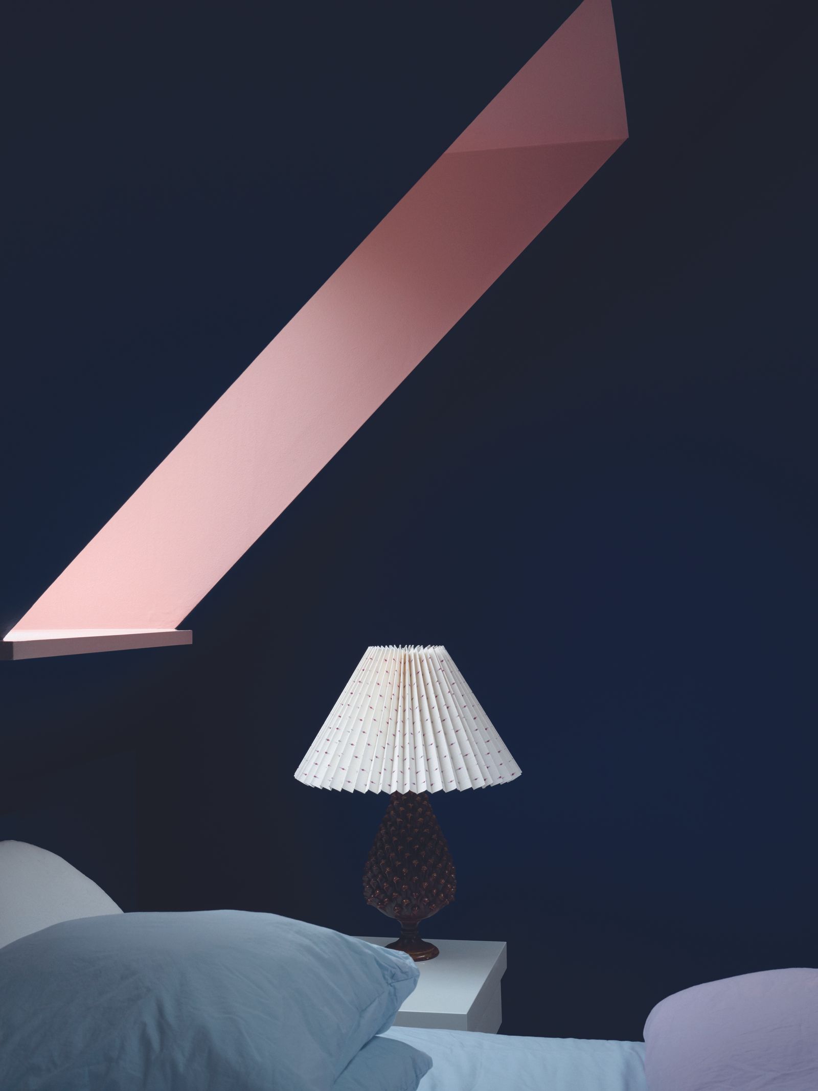 Bedroom paint ideas – 10 creative ways to decorate a space | Livingetc