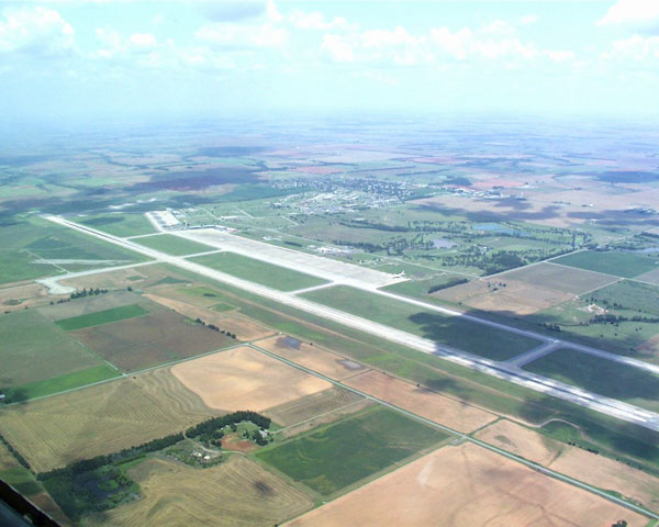 State Spaceports Grow in Number