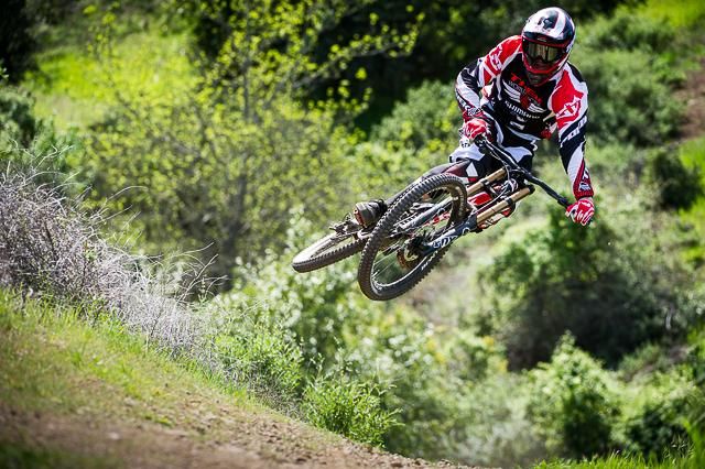 Greg Williamson (Trek World Racing)