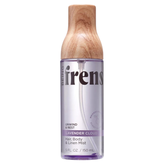 Being Frenshe Lavender Cloud Hair, Body & Linen Mist from Target