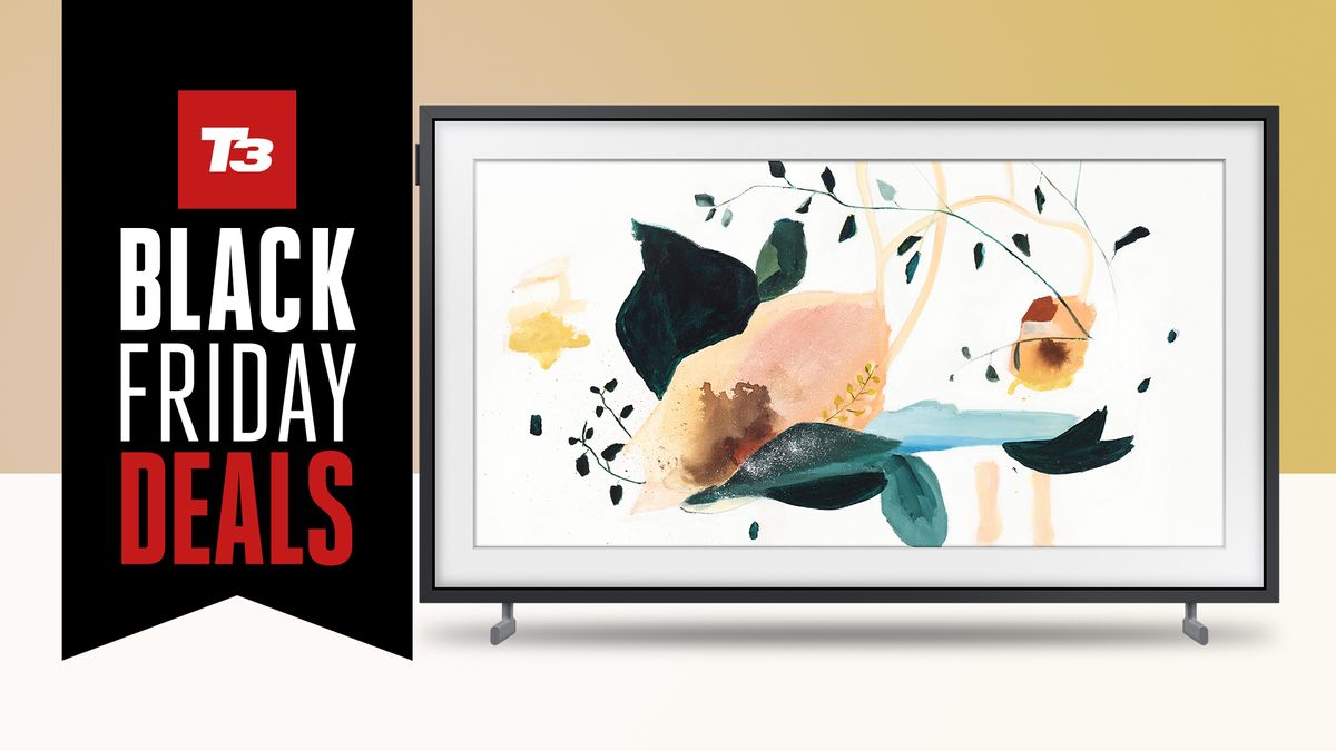 The best Black Friday 32inch TV deals 2022 T3