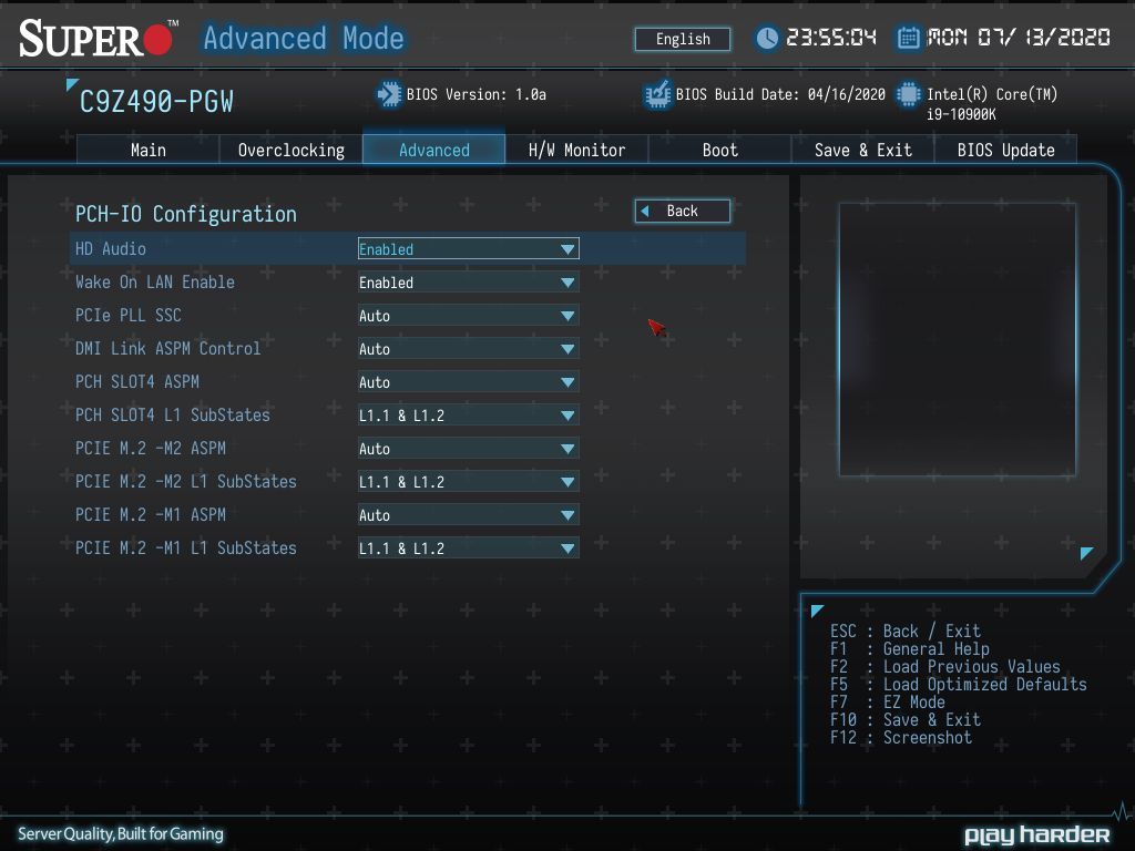 BIOS