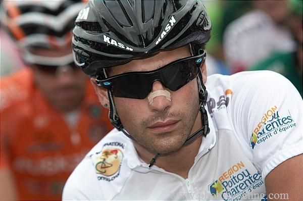 Davide Appollonio (Sky Procycling)