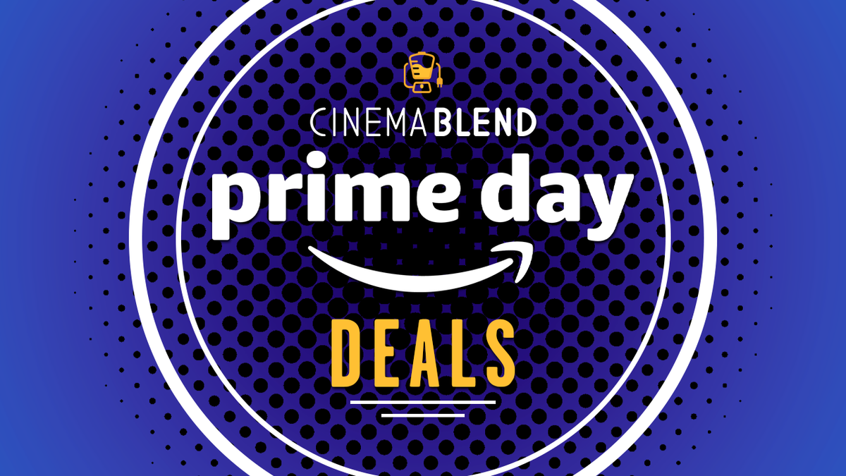 Amazon Prime Day October 2023