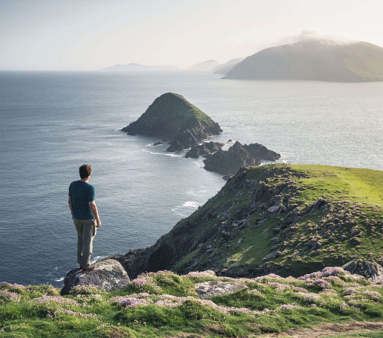 Blasket islands