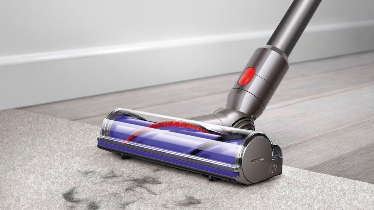 The best vacuum cleaners in New Zealand for every surface TechRadar