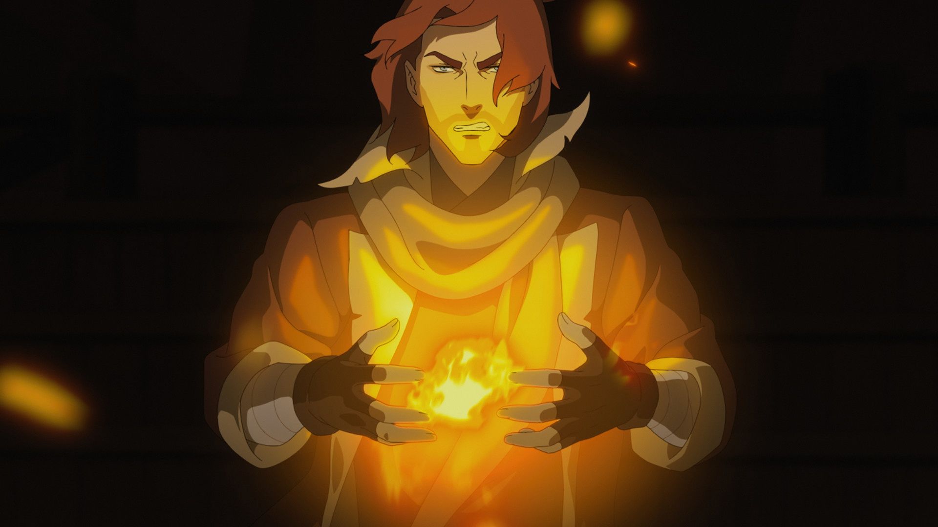 The Mighty Nein 4. bölüm Prime Video’da yayınlanma tarihi nedir?