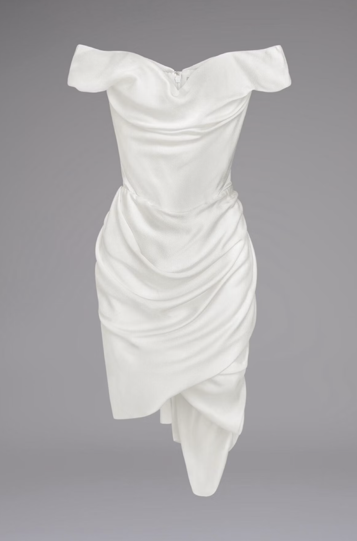 A VIvienne Westwood dress at By Rotation