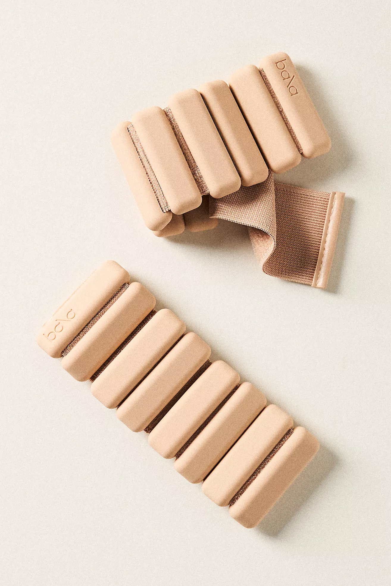 Bala 1 Lb. Weighted Bangle Set