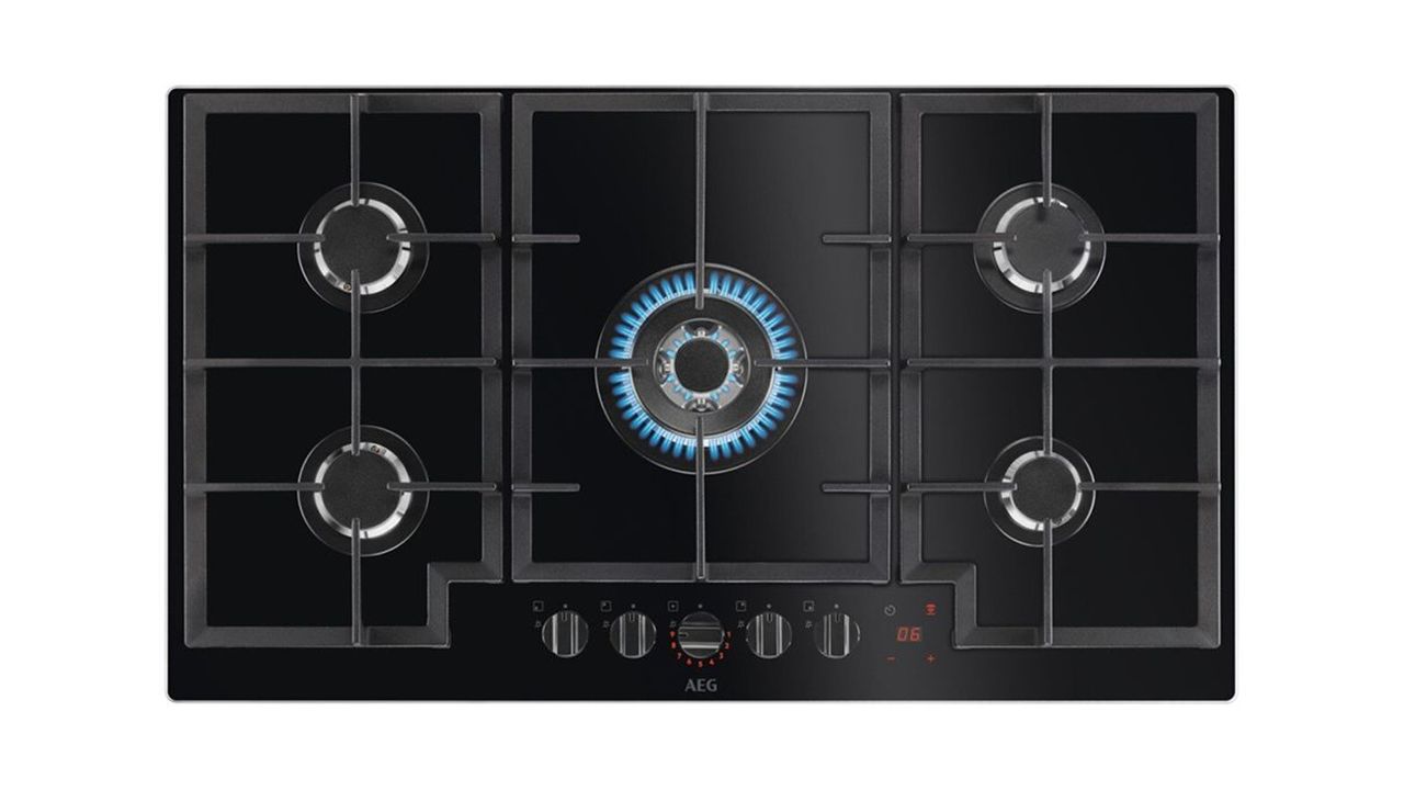 Best gas hob for all budgets T3