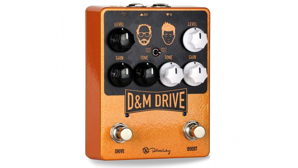 The 10 best overdrive pedals our pick of the best drive pedals for