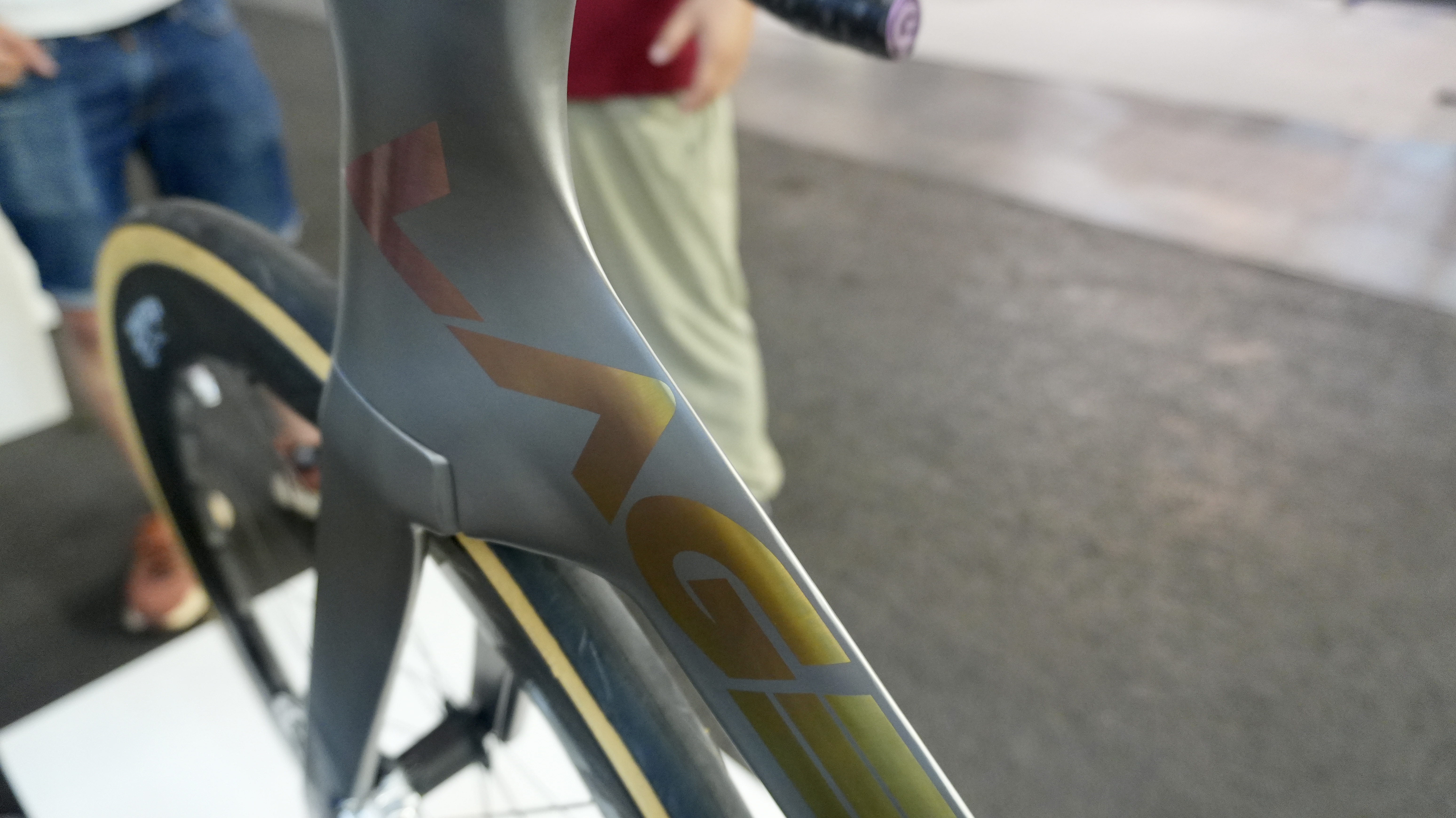 Tech found at Eurobike 2026