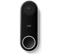 Nest Hello Video Doorbell | Save £50 | Now £179 at Currys