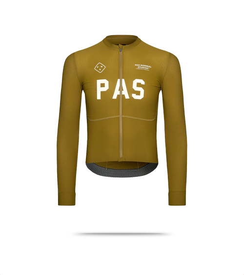 Mechanism Pro Long Sleeve Jersey