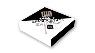 Bio-Synergy DNA and Epigenetics test first hand review