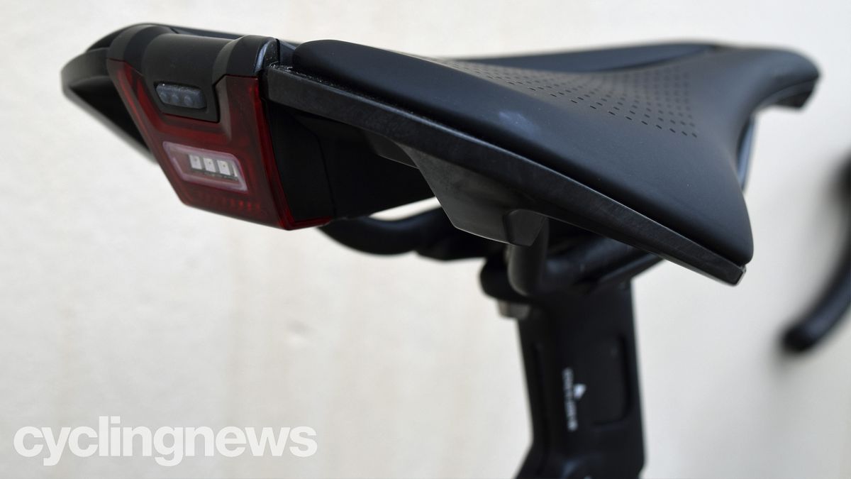 Giant TCR Advanced SL 0 2021