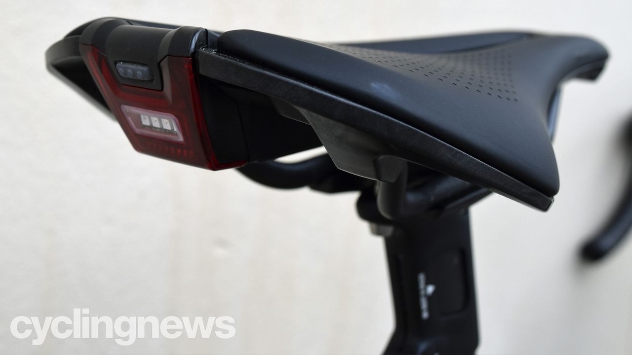 Giant TCR Advanced SL 0 2021