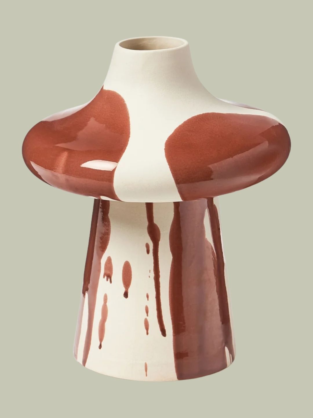 Westwing Collection, Vase Portabello