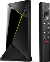 Nvidia Shield Tv Pro