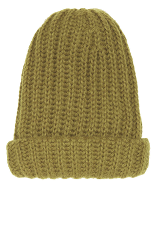 Topshop Double Chunky Hat, £16