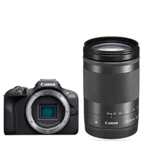Canon EOS R10 + RF-S 18-150 STM lens