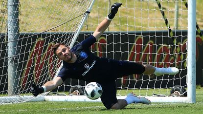 Jack Butland Chelsea transfer news