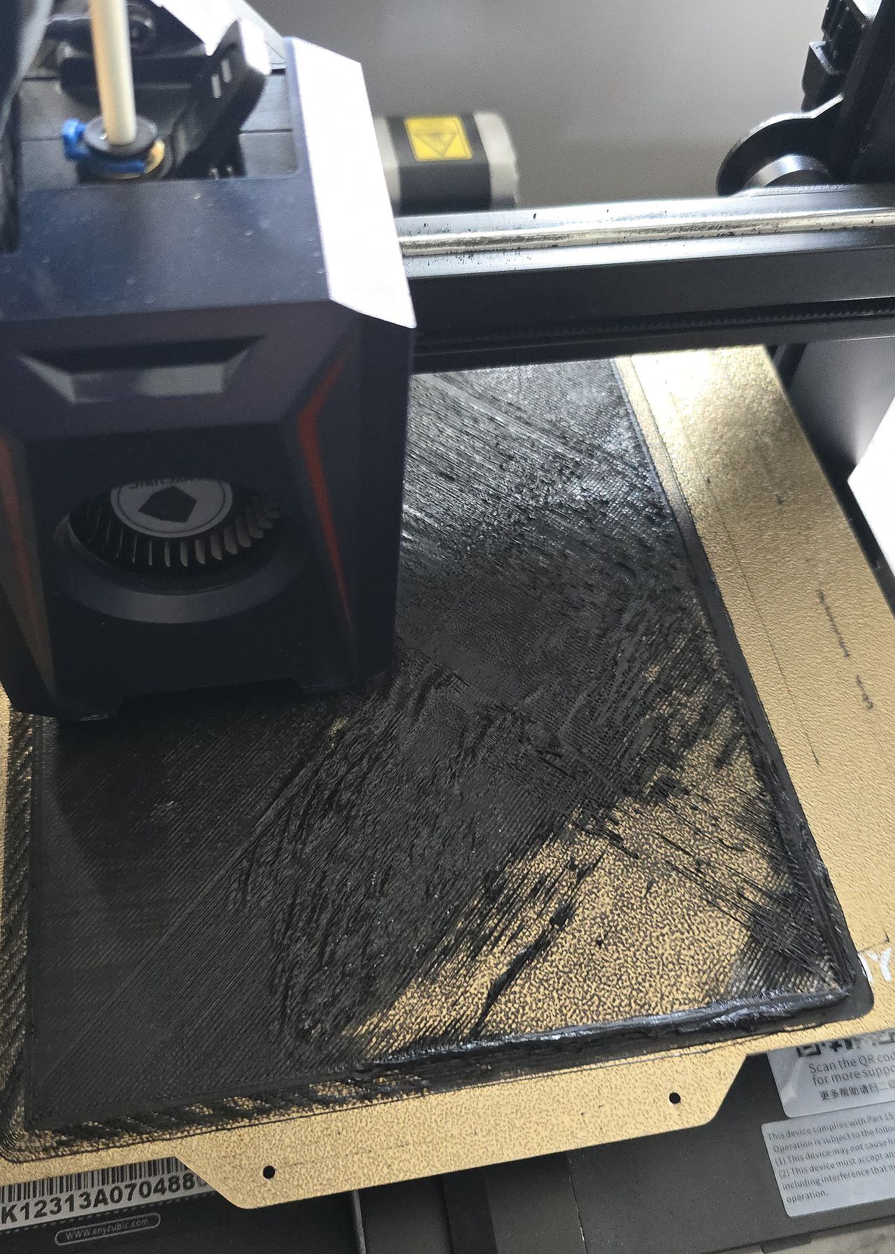 How to make a HueForge