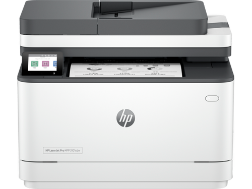 HP LaserJet Pro MFP 3101sdw