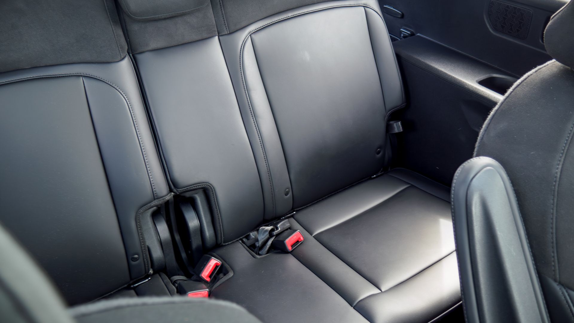 2027 Kia Telluride review.