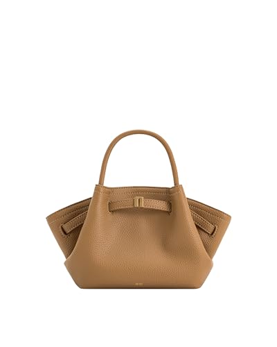Jw Pei Women's Hana Mini Tote Bag - Latte Color